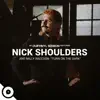 Nick Shoulders & OurVinyl - Turn on the Dark (OurVinyl Sessions) - Single